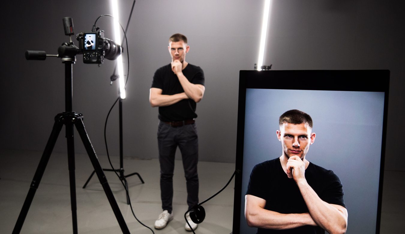 DMG Academy – Digital Content Creation